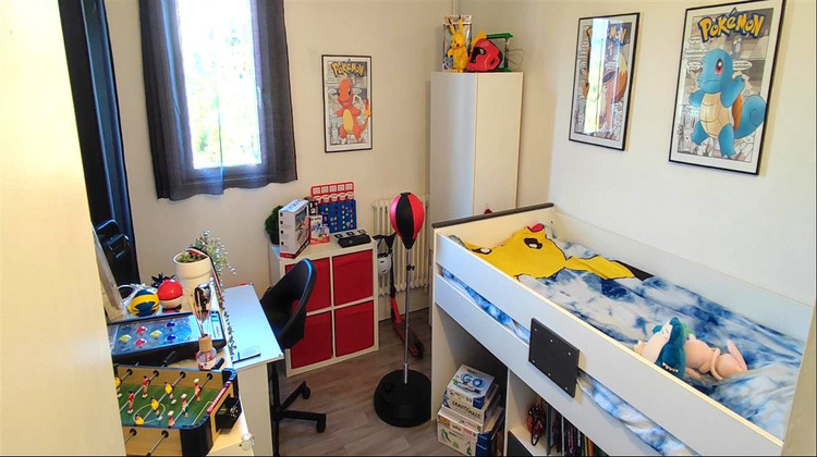 Ma-Cabane - Vente Appartement Hyères, 63 m²