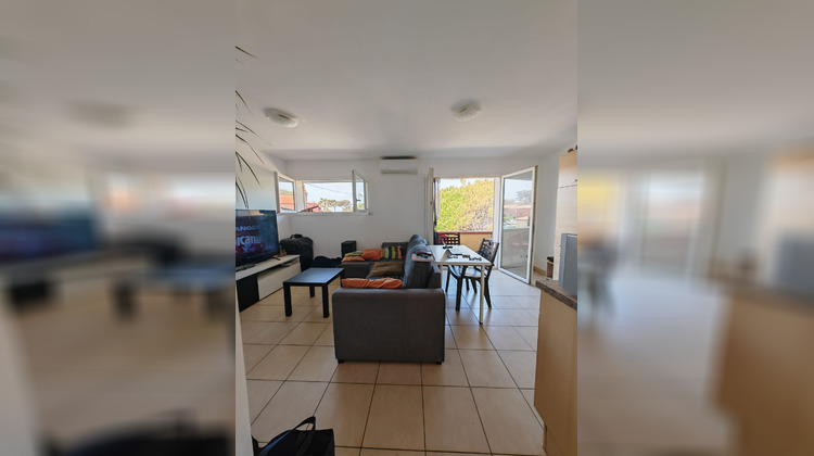 Ma-Cabane - Vente Appartement Hyères, 36 m²