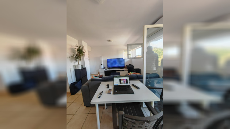 Ma-Cabane - Vente Appartement Hyères, 36 m²