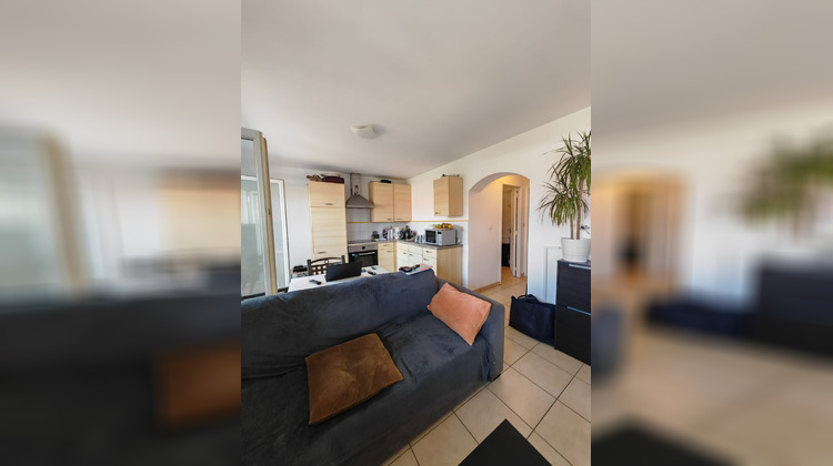 Ma-Cabane - Vente Appartement Hyères, 36 m²