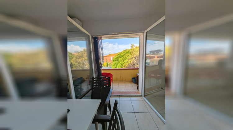 Ma-Cabane - Vente Appartement Hyères, 36 m²