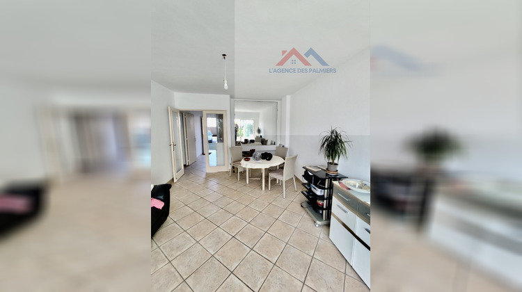 Ma-Cabane - Vente Appartement HYERES, 45 m²