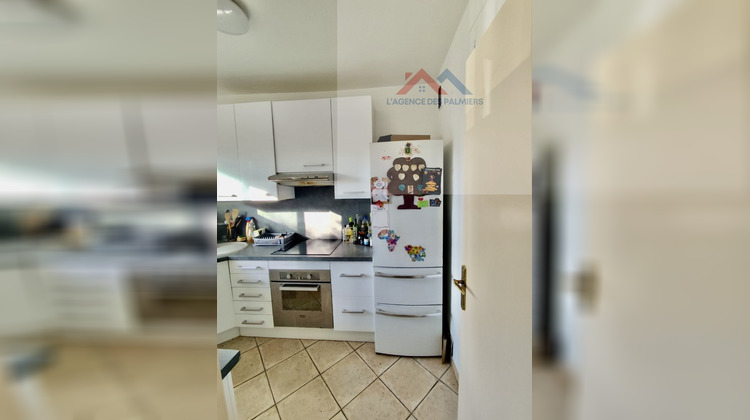 Ma-Cabane - Vente Appartement HYERES, 45 m²