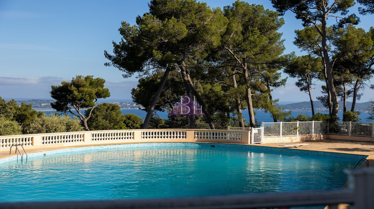 Ma-Cabane - Vente Appartement Hyères, 75 m²