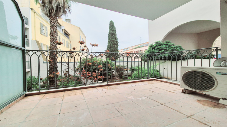 Ma-Cabane - Vente Appartement Hyères, 42 m²