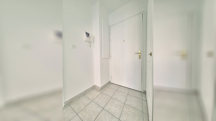 Ma-Cabane - Vente Appartement Hyères, 42 m²