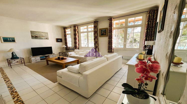Ma-Cabane - Vente Appartement Hyères, 71 m²