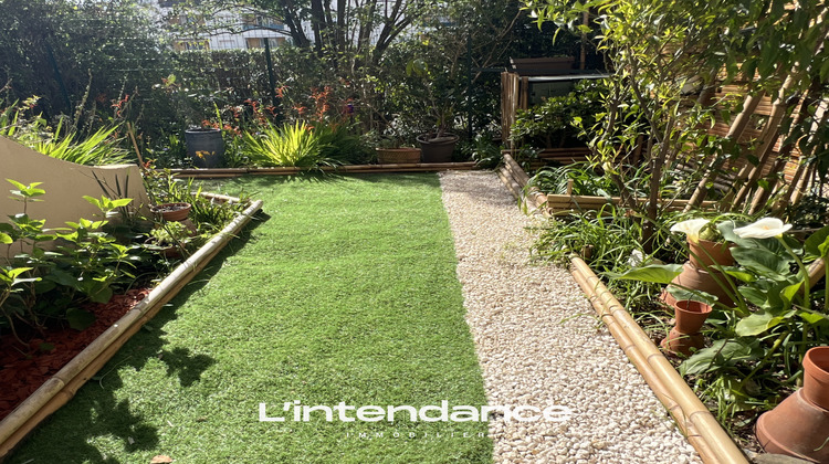 Ma-Cabane - Vente Appartement Hyères, 70 m²