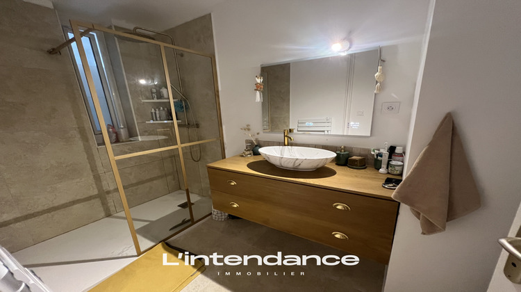 Ma-Cabane - Vente Appartement Hyères, 70 m²