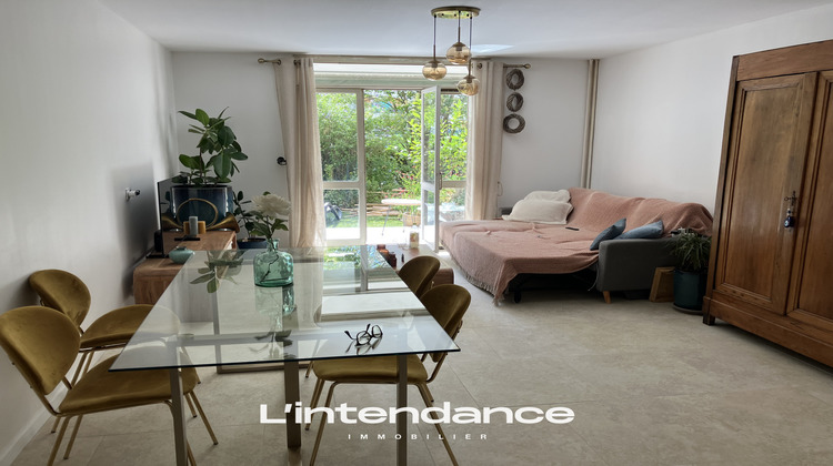 Ma-Cabane - Vente Appartement Hyères, 70 m²