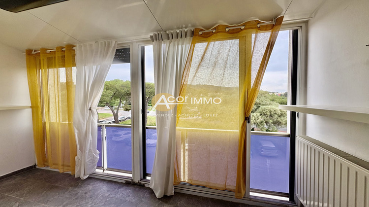 Ma-Cabane - Vente Appartement Hyères, 17 m²