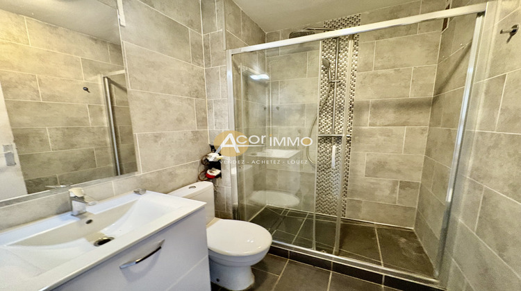 Ma-Cabane - Vente Appartement Hyères, 17 m²