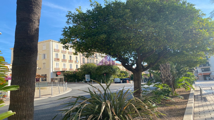 Ma-Cabane - Vente Appartement Hyères, 37 m²