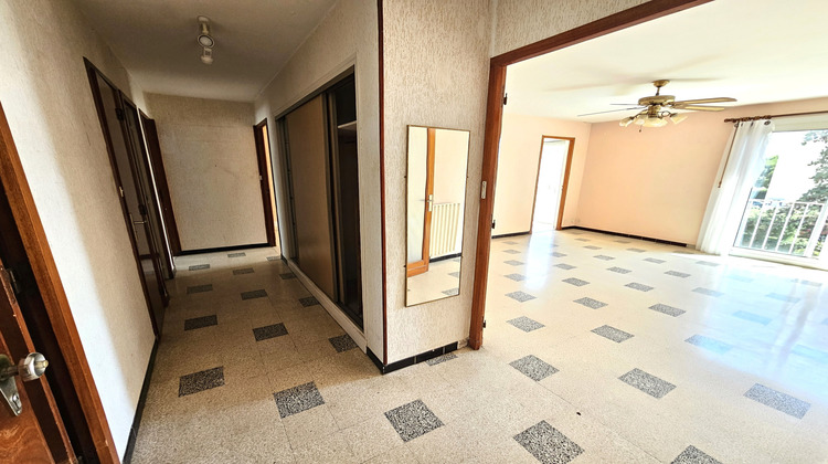 Ma-Cabane - Vente Appartement Hyères, 70 m²