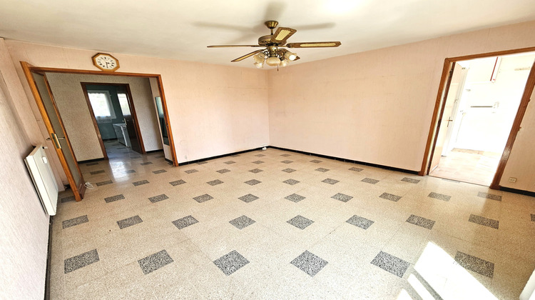 Ma-Cabane - Vente Appartement Hyères, 70 m²