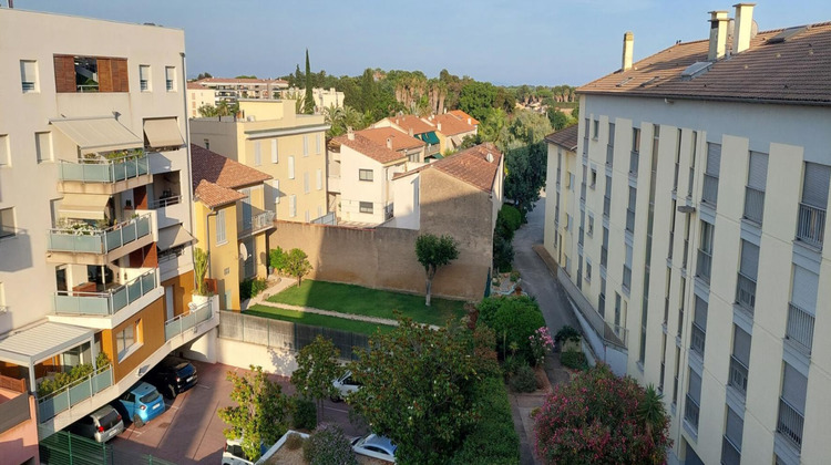 Ma-Cabane - Vente Appartement HYERES, 105 m²
