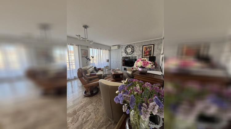 Ma-Cabane - Vente Appartement HYERES, 105 m²