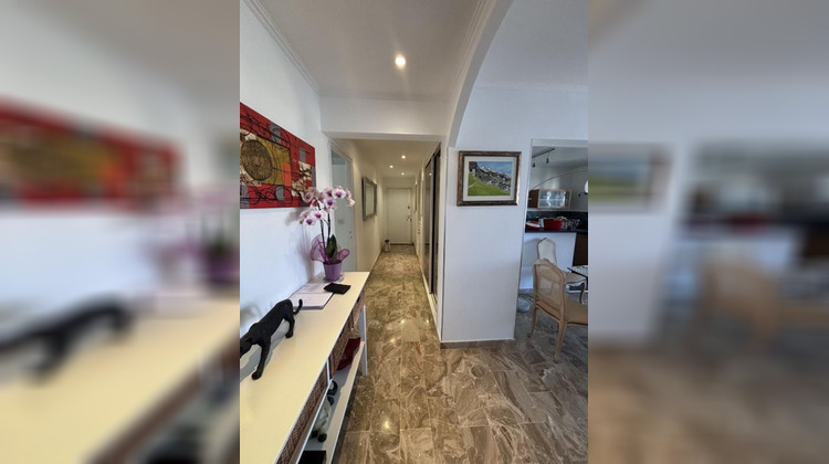 Ma-Cabane - Vente Appartement HYERES, 105 m²