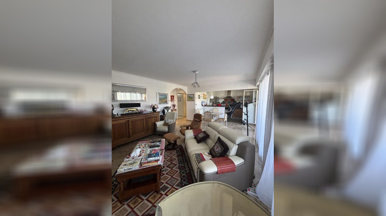 Ma-Cabane - Vente Appartement HYERES, 105 m²