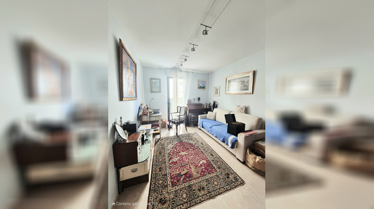 Ma-Cabane - Vente Appartement Hyères, 107 m²