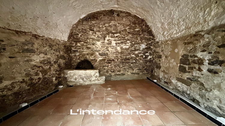 Ma-Cabane - Vente Appartement Hyères, 28 m²