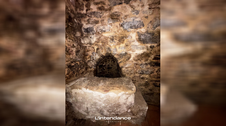 Ma-Cabane - Vente Appartement Hyères, 28 m²