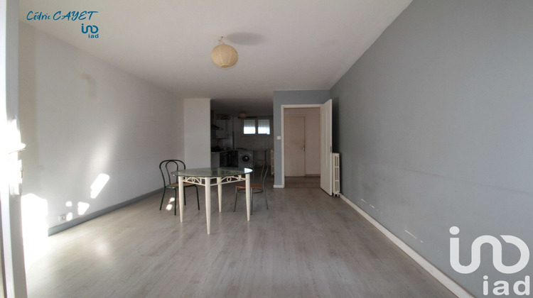 Ma-Cabane - Vente Appartement Hyères, 62 m²