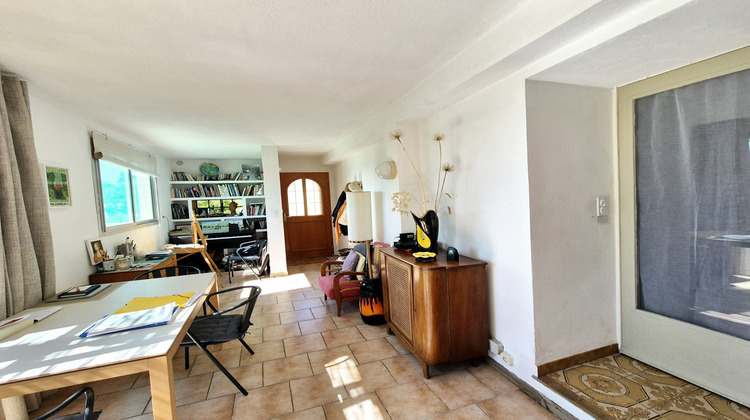 Ma-Cabane - Vente Appartement Hyères, 60 m²