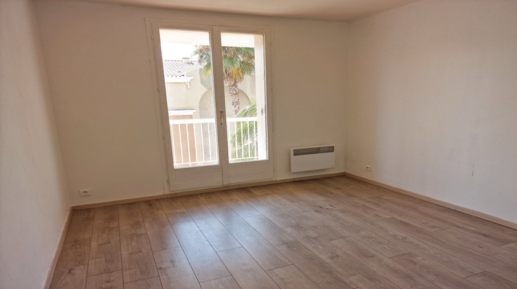 Ma-Cabane - Vente Appartement Hyères, 57 m²