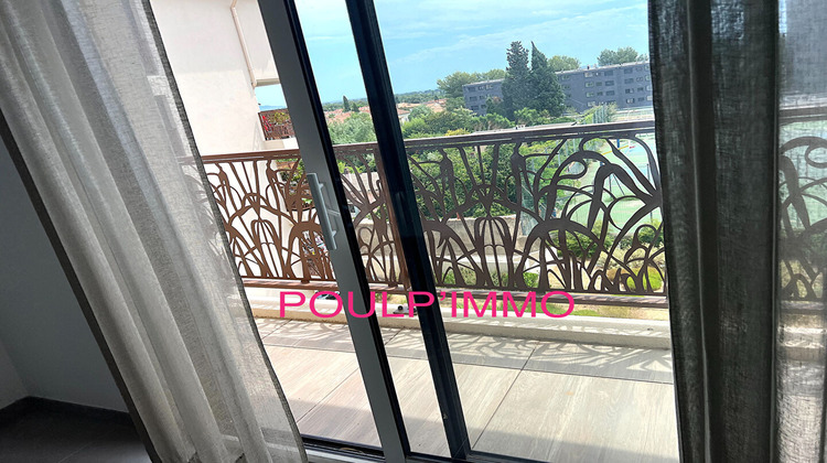 Ma-Cabane - Vente Appartement HYERES, 77 m²