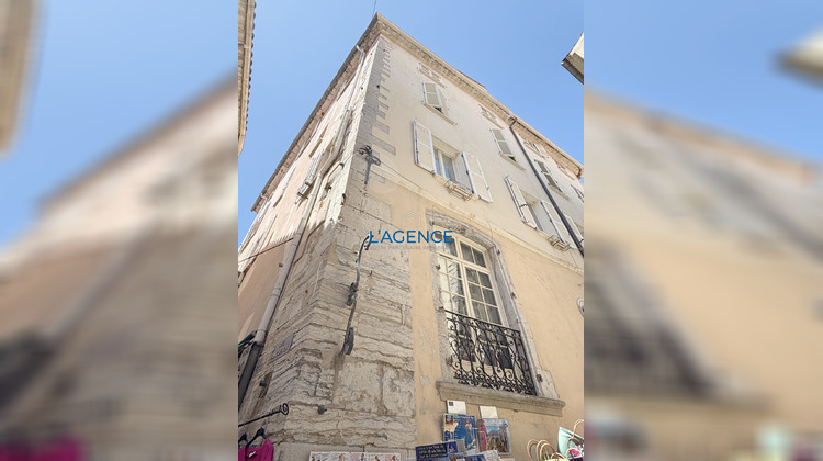 Ma-Cabane - Vente Appartement Hyères, 23 m²