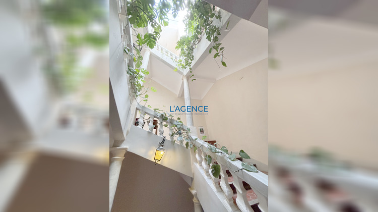 Ma-Cabane - Vente Appartement Hyères, 23 m²