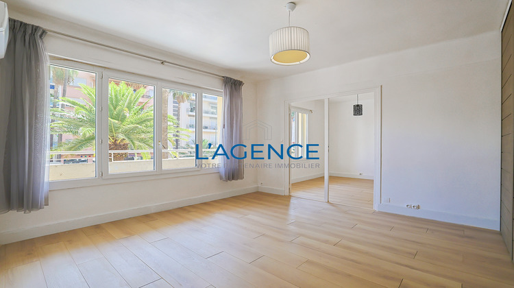 Ma-Cabane - Vente Appartement Hyères, 40 m²