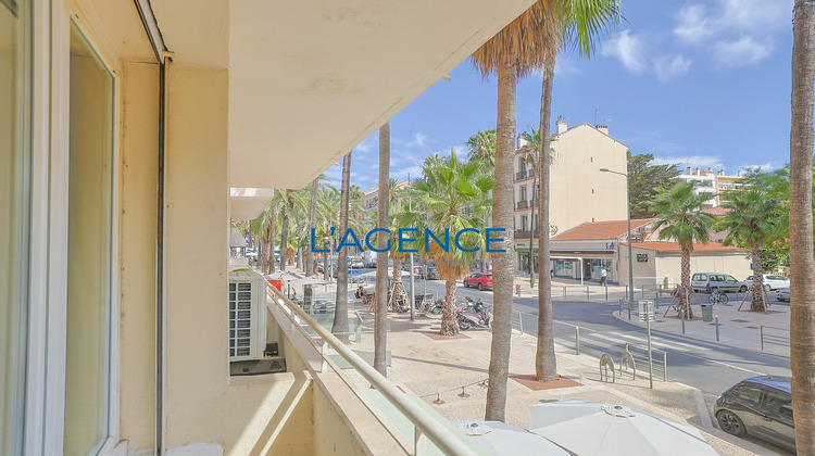 Ma-Cabane - Vente Appartement Hyères, 40 m²