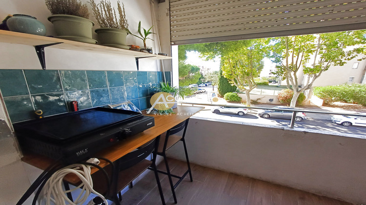 Ma-Cabane - Vente Appartement Hyères, 25 m²