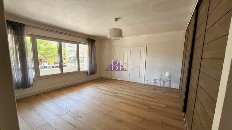 Ma-Cabane - Vente Appartement Hyères, 39 m²