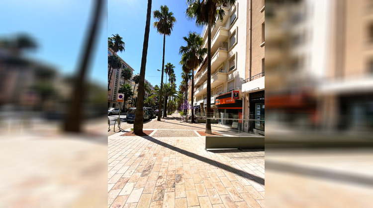 Ma-Cabane - Vente Appartement Hyères, 39 m²