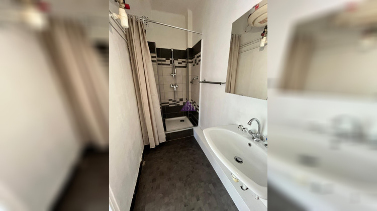 Ma-Cabane - Vente Appartement Hyères, 39 m²