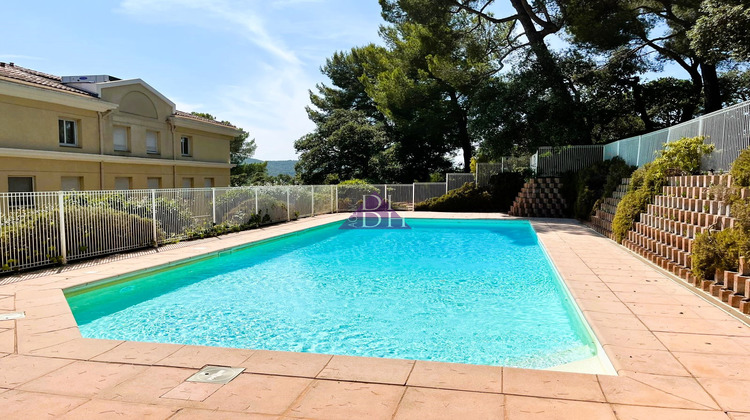 Ma-Cabane - Vente Appartement Hyères, 74 m²