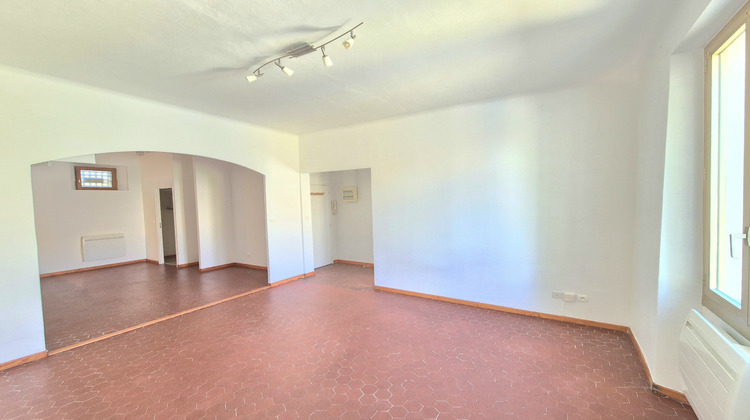 Ma-Cabane - Vente Appartement Hyères, 49 m²