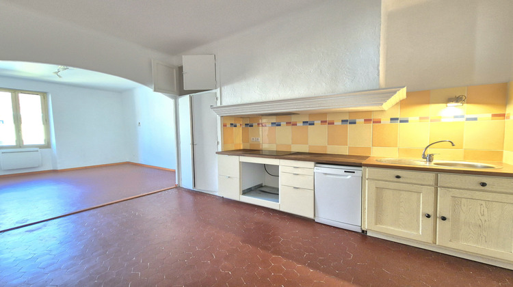 Ma-Cabane - Vente Appartement Hyères, 49 m²