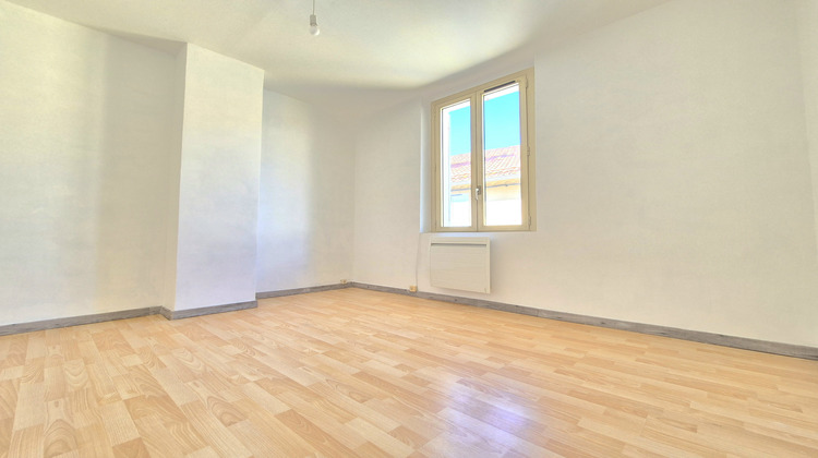 Ma-Cabane - Vente Appartement Hyères, 49 m²