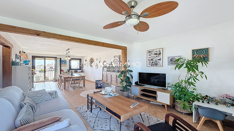 Ma-Cabane - Vente Appartement Hyères, 69 m²