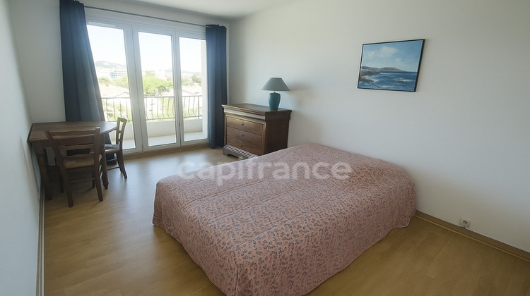 Ma-Cabane - Vente Appartement HYERES, 77 m²