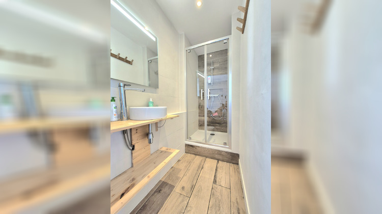 Ma-Cabane - Vente Appartement Hyères, 25 m²