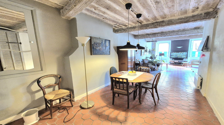 Ma-Cabane - Vente Appartement Hyères, 80 m²