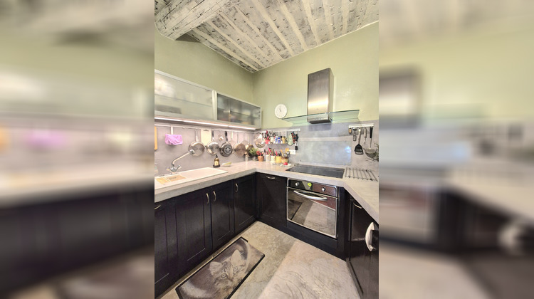 Ma-Cabane - Vente Appartement Hyères, 80 m²