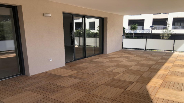 Ma-Cabane - Vente Appartement HYERES, 94 m²