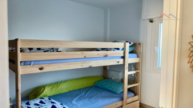 Ma-Cabane - Vente Appartement HYERES, 52 m²