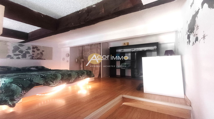 Ma-Cabane - Vente Appartement Hyères, 20 m²